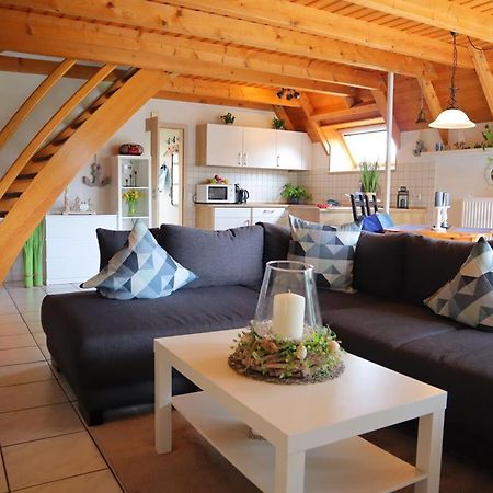 Ferienhaus Poseidon Dorumer Neufeld Exteriér fotografie