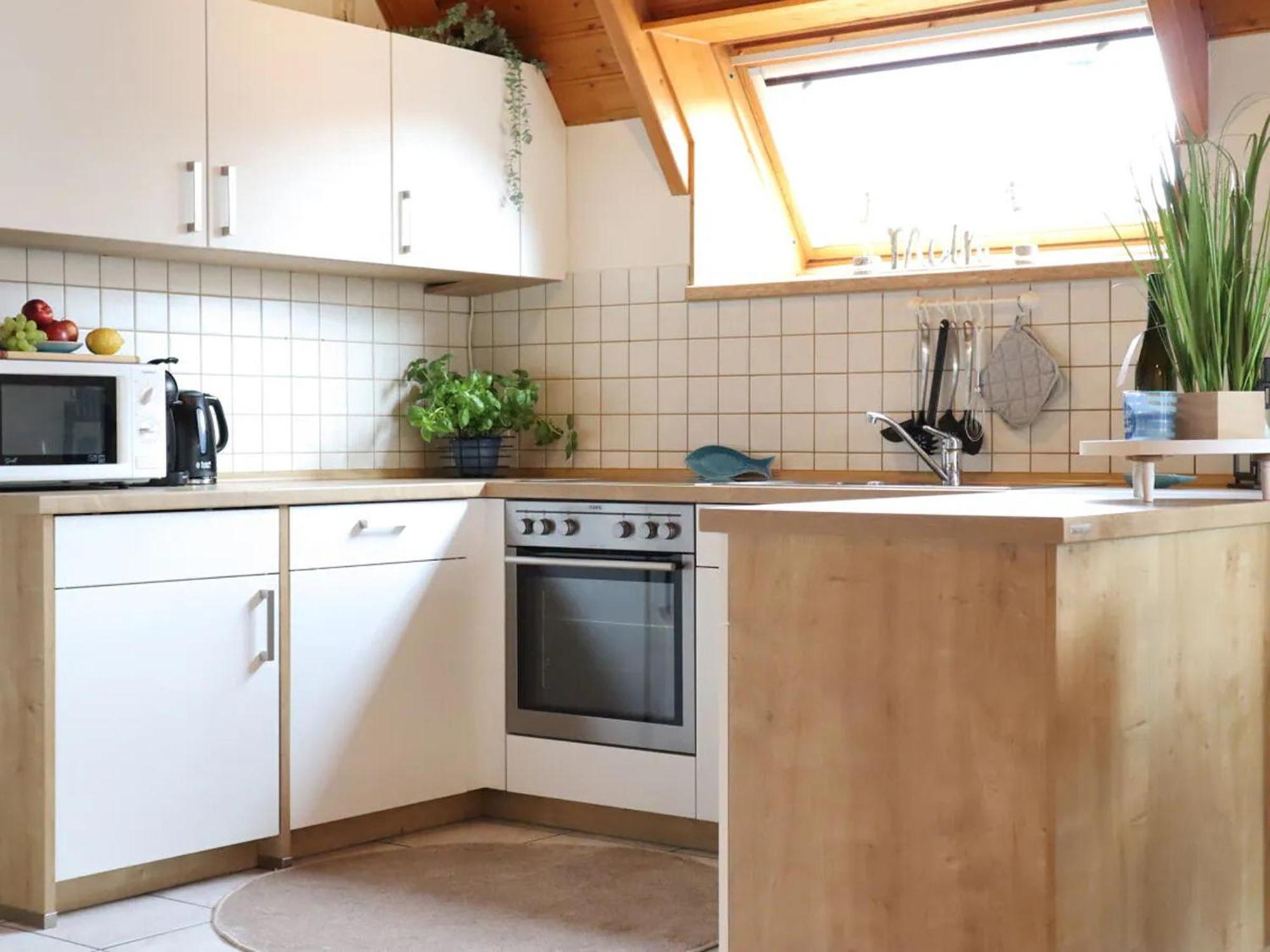 Ferienhaus Poseidon Dorumer Neufeld Exteriér fotografie